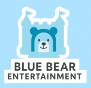 Blue Bear 1