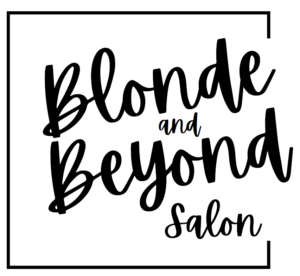 blonde-and-beyond